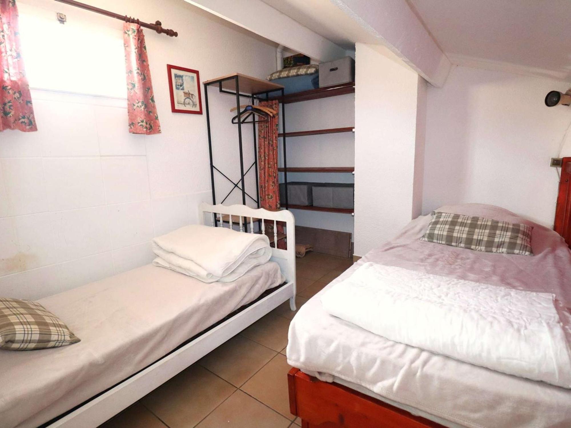 Maison P2 Mezzanine, Terrasse, Proche Plage Et Commerces, Parking Securise Au Grau-Du-Roi - Fr-1-307-142 Le Grau-du-Roi Ngoại thất bức ảnh