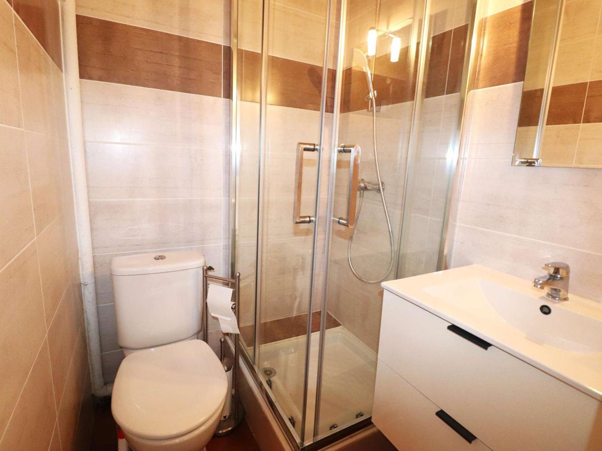 Maison P2 Mezzanine, Terrasse, Proche Plage Et Commerces, Parking Securise Au Grau-Du-Roi - Fr-1-307-142 Le Grau-du-Roi Ngoại thất bức ảnh