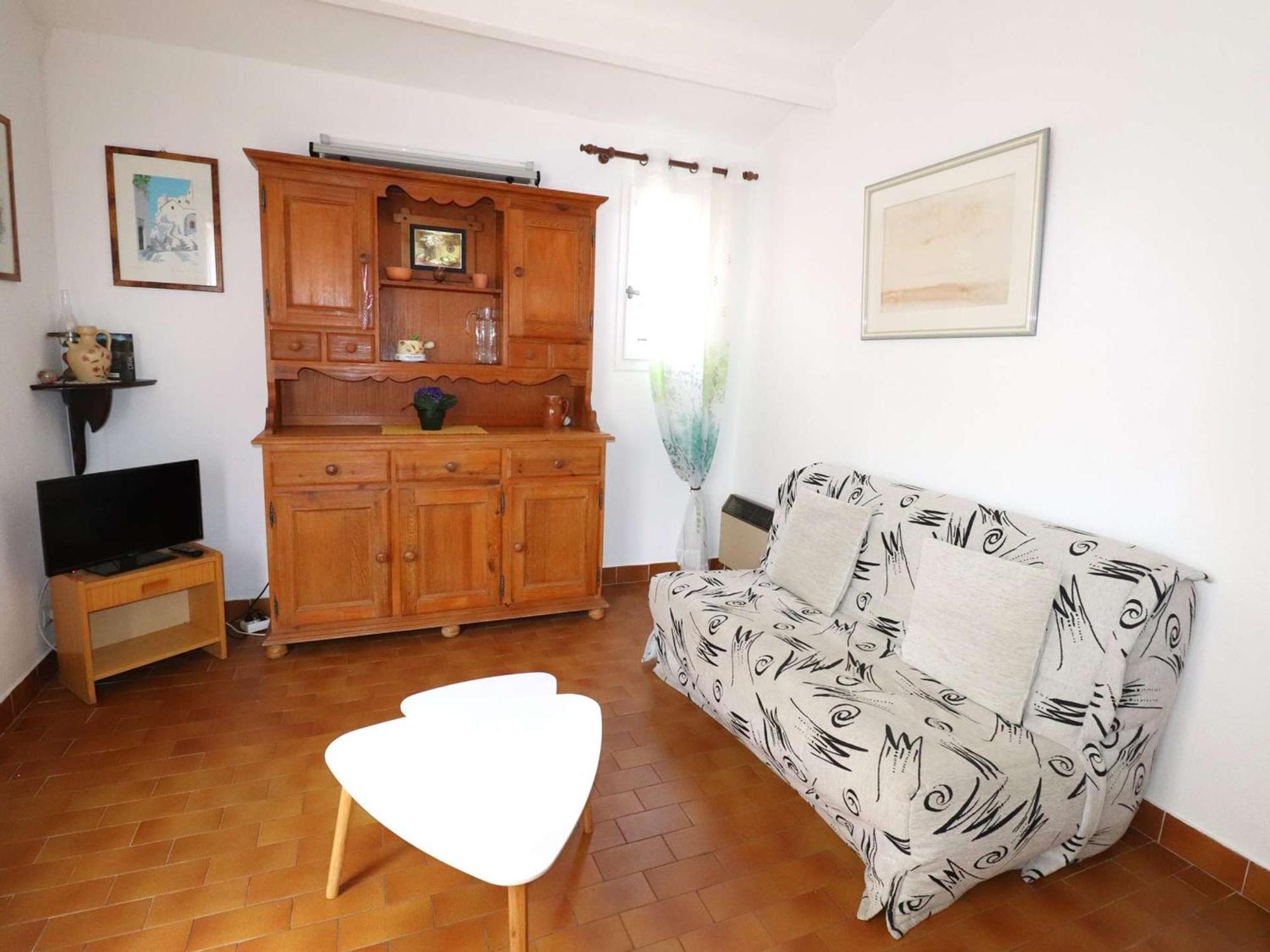 Maison P2 Mezzanine, Terrasse, Proche Plage Et Commerces, Parking Securise Au Grau-Du-Roi - Fr-1-307-142 Le Grau-du-Roi Ngoại thất bức ảnh